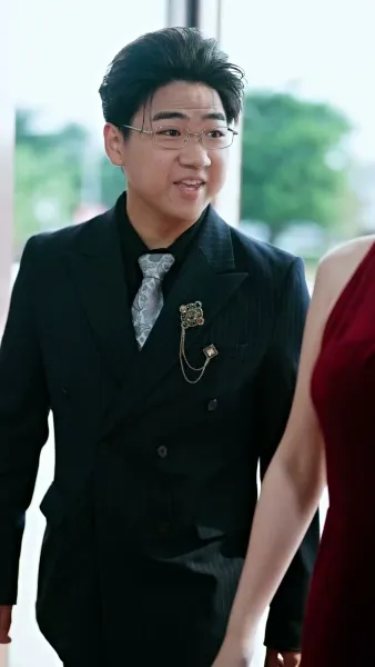 คุณชายผู้สูงเกินฝัน