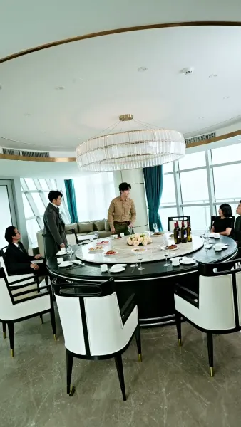 คุณชายผู้สูงเกินฝัน