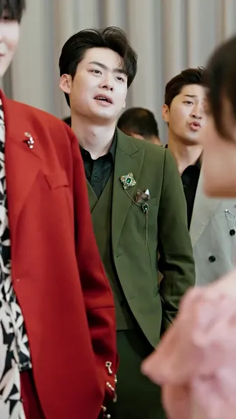 คุณชายผู้สูงเกินฝัน