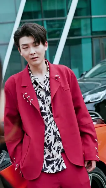 คุณชายผู้สูงเกินฝัน