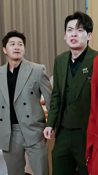 คุณชายผู้สูงเกินฝัน