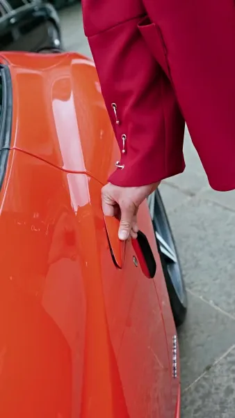 คุณชายผู้สูงเกินฝัน