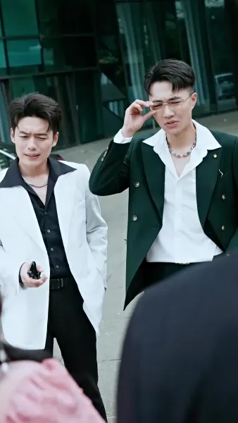 คุณชายผู้สูงเกินฝัน