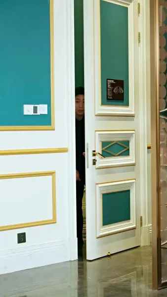 คุณชายผู้สูงเกินฝัน