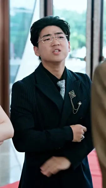 คุณชายผู้สูงเกินฝัน