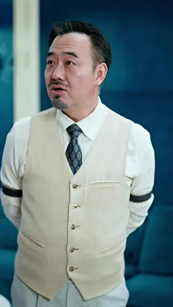 คุณชายผู้สูงเกินฝัน