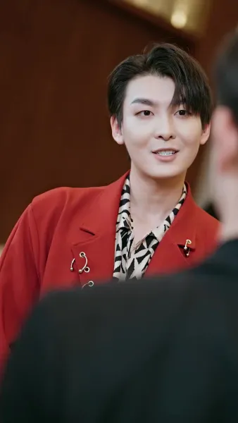 คุณชายผู้สูงเกินฝัน