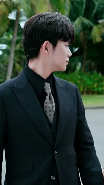 คุณชายผู้สูงเกินฝัน