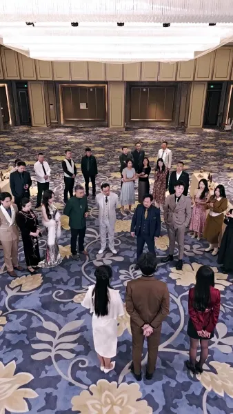 คุณชายผู้สูงเกินฝัน