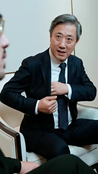 คุณชายผู้สูงเกินฝัน