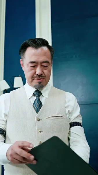 คุณชายผู้สูงเกินฝัน