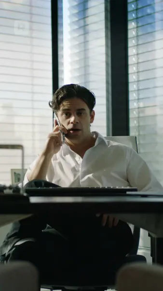 (พากย์) เกมล้างแค้นปลดอัจฉริยะเทค