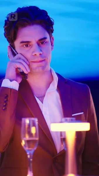 (พากย์) เกมล้างแค้นปลดอัจฉริยะเทค