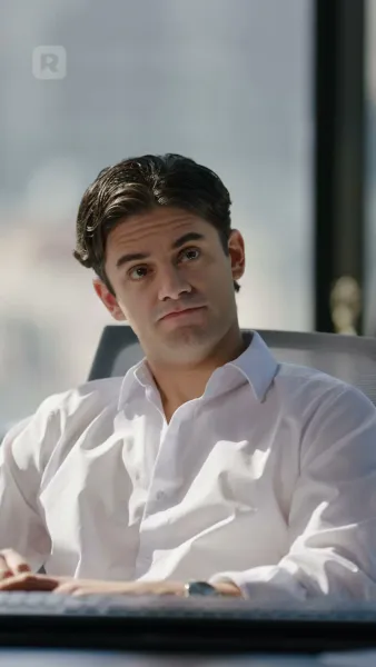 (พากย์) เกมล้างแค้นปลดอัจฉริยะเทค