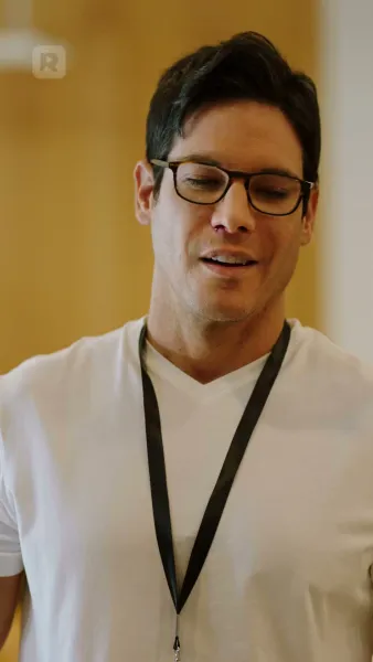 (พากย์) เกมล้างแค้นปลดอัจฉริยะเทค