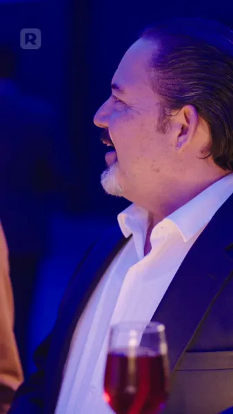 (พากย์) เกมล้างแค้นปลดอัจฉริยะเทค