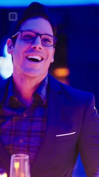 (พากย์) เกมล้างแค้นปลดอัจฉริยะเทค