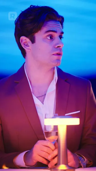 (พากย์) เกมล้างแค้นปลดอัจฉริยะเทค