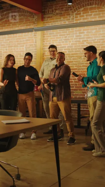 (พากย์) เกมล้างแค้นปลดอัจฉริยะเทค