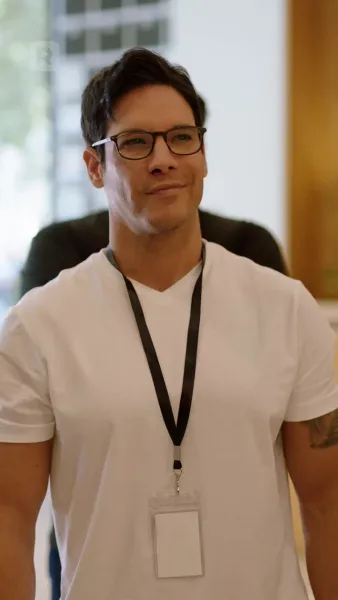 (พากย์) เกมล้างแค้นปลดอัจฉริยะเทค