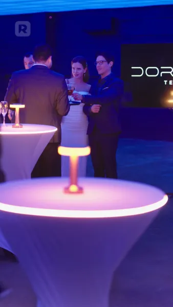 (พากย์) เกมล้างแค้นปลดอัจฉริยะเทค