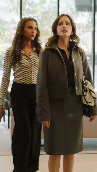 (พากย์) เกมล้างแค้นปลดอัจฉริยะเทค