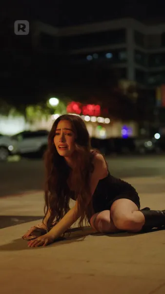 (พากย์) เกมล้างแค้นปลดอัจฉริยะเทค