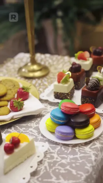 ทายาทมหาเศรษฐีคลุกฝุ่น