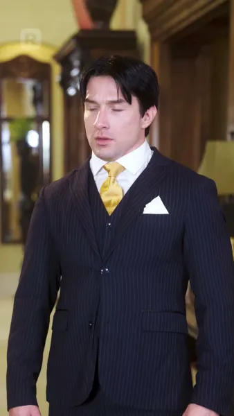 ทายาทมหาเศรษฐีคลุกฝุ่น