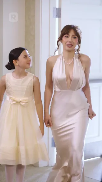 ทายาทมหาเศรษฐีคลุกฝุ่น