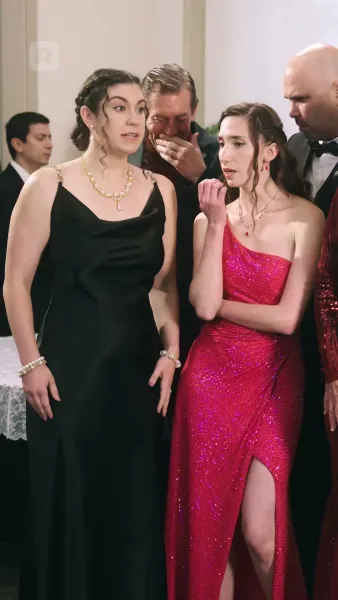 ทายาทมหาเศรษฐีคลุกฝุ่น