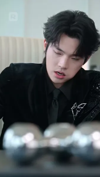 สัญญาณรัก หัวใจสองเรา