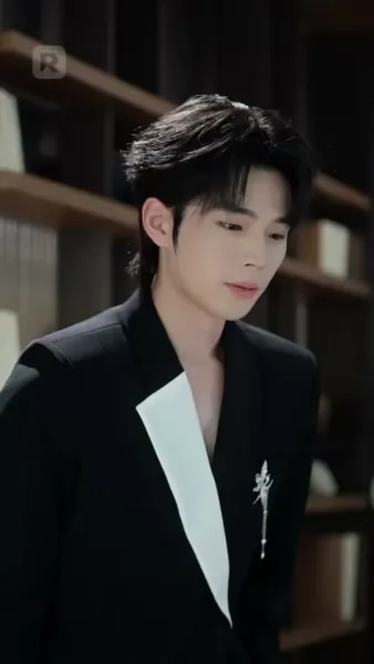 สัญญาณรัก หัวใจสองเรา