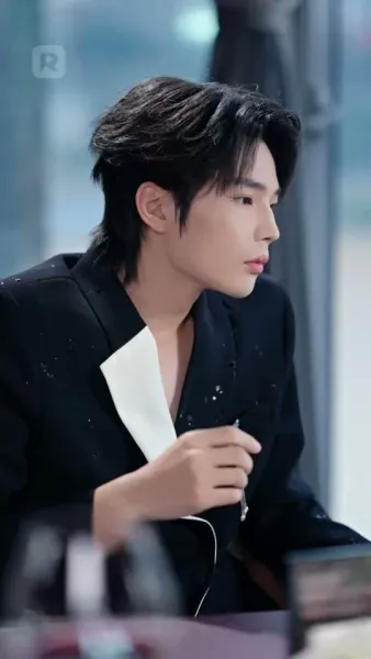 สัญญาณรัก หัวใจสองเรา