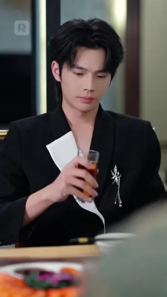 สัญญาณรัก หัวใจสองเรา