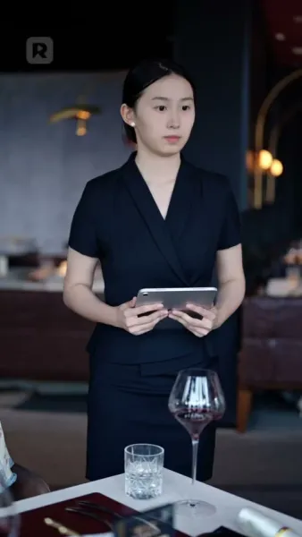 สัญญาณรัก หัวใจสองเรา