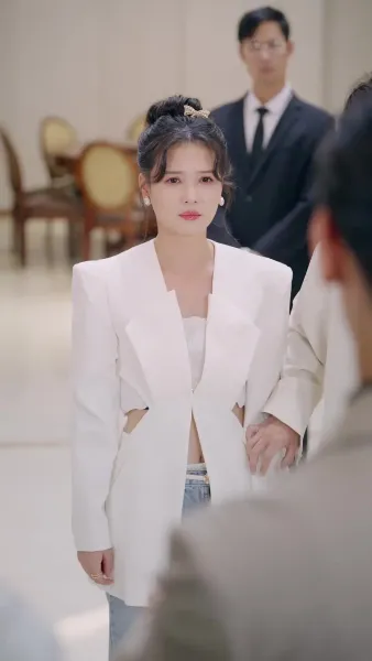 ชาตินี้จะไม่มีวันรักคุณ