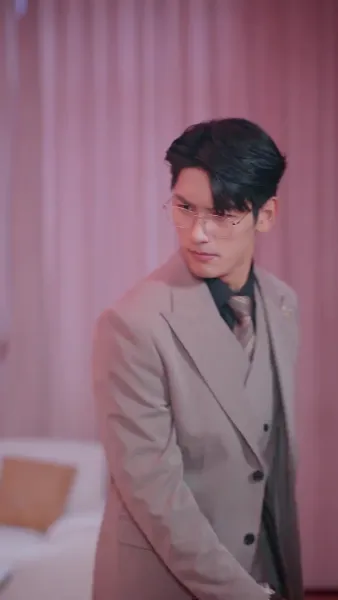 ชาตินี้จะไม่มีวันรักคุณ