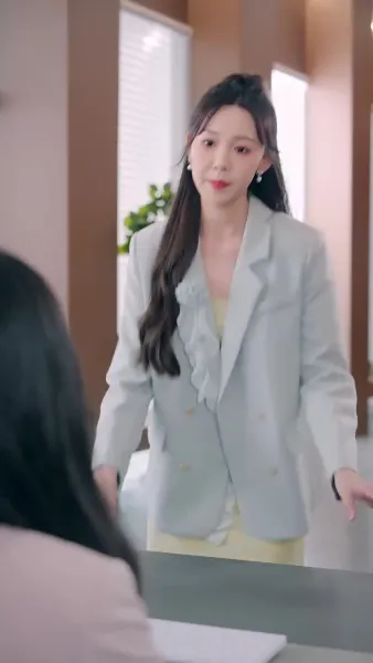 ชาตินี้จะไม่มีวันรักคุณ