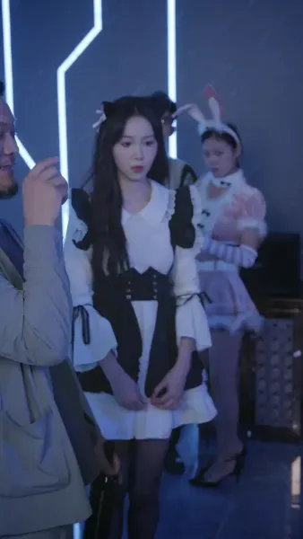 ชาตินี้จะไม่มีวันรักคุณ