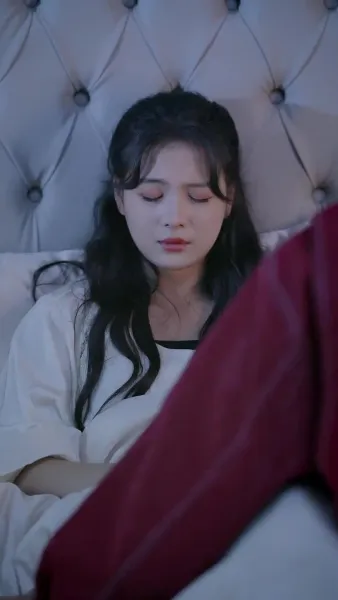 ชาตินี้จะไม่มีวันรักคุณ