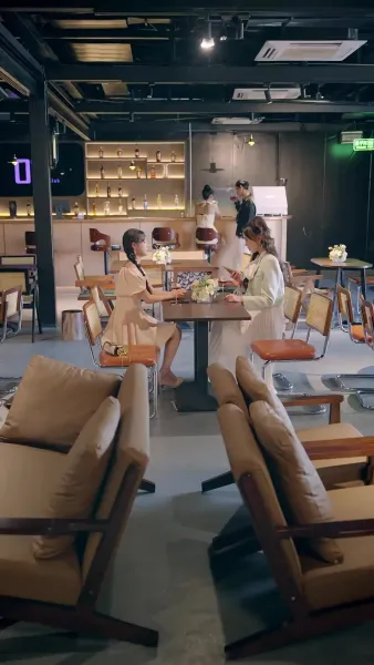 ชาตินี้จะไม่มีวันรักคุณ