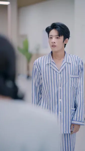 ชาตินี้จะไม่มีวันรักคุณ