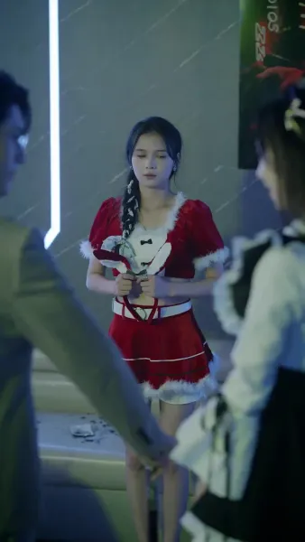 ชาตินี้จะไม่มีวันรักคุณ