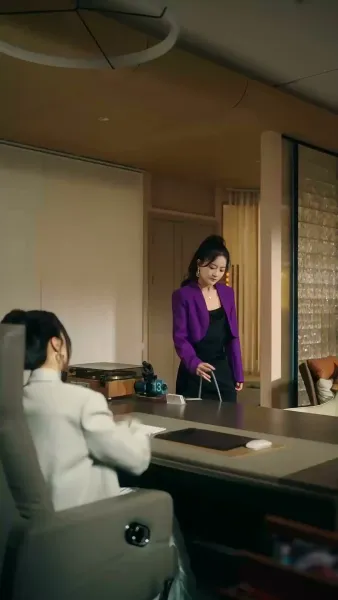 โชคชะตาพบพาให้เจอ(พากย์ไทย)