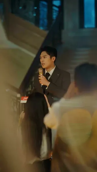 โชคชะตาพบพาให้เจอ(พากย์ไทย)