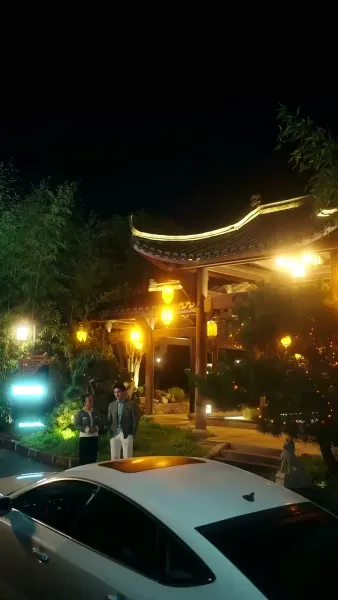 โชคชะตาพบพาให้เจอ(พากย์ไทย)