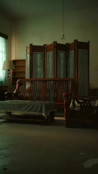 โชคชะตาพบพาให้เจอ(พากย์ไทย)