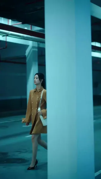 โชคชะตาพบพาให้เจอ(พากย์ไทย)