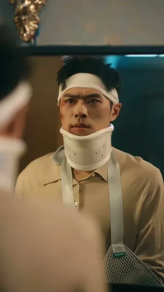 โชคชะตาพบพาให้เจอ(พากย์ไทย)